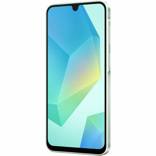 Samsung Smartphone Samsung Galaxy A16 Octa Core 4 Gb Ram 128 Gb Grün 6,7&quot;