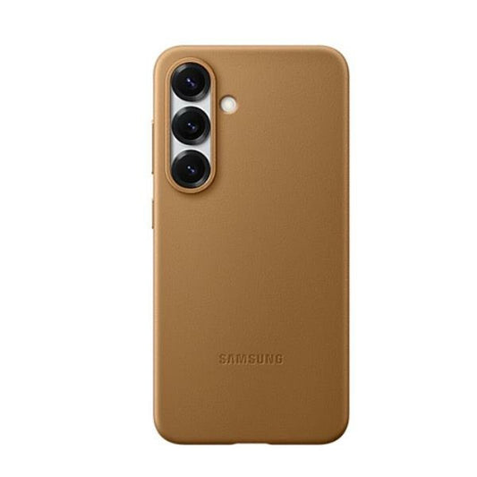 Samsung Handyhülle Samsung S25+ Braun