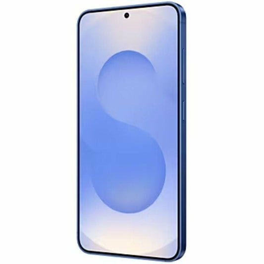 Samsung Smartphone Samsung Galaxy S25 Octa Core 12 Gb Ram 256 Gb Blau 6,2&quot;