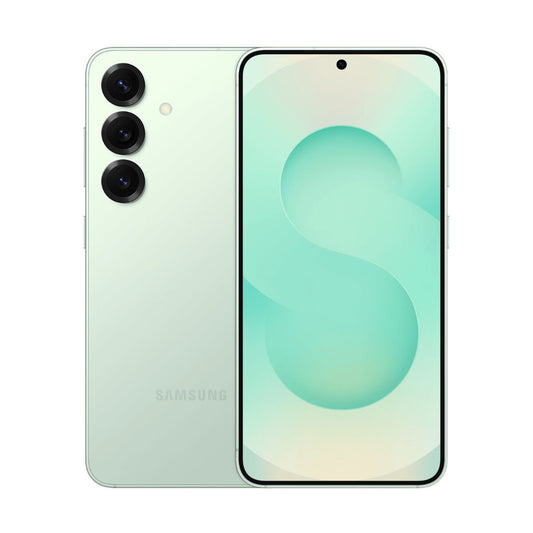 Samsung Smartphone Samsung Sm-S931B 6,2&quot; Octa Core 12 Gb Ram 512 Gb Grün