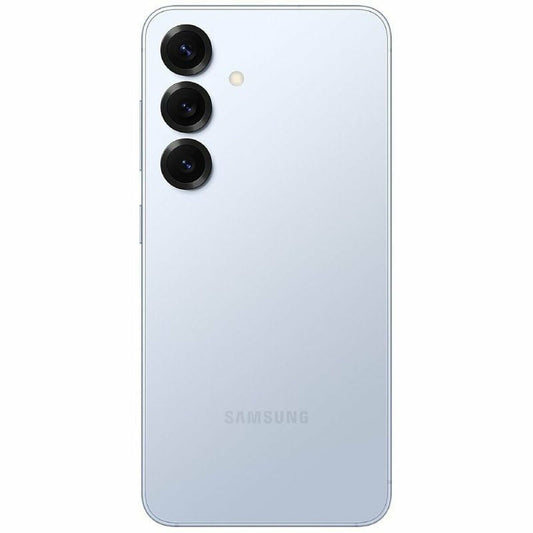 Samsung Smartphone Samsung Galaxy S25+ Octa Core 12 Gb Ram 512 Gb Blau 6,7&quot;