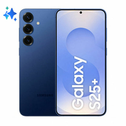 Samsung Smartphone Samsung Sm-S936Bdbdeub Octa Core 12 Gb Ram 256 Gb Blau 6,7&quot;