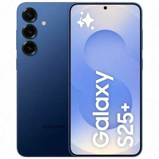 Samsung Smartphone Samsung Sm-S936Bdbdeub Octa Core 12 Gb Ram 256 Gb Blau 6,7&quot;