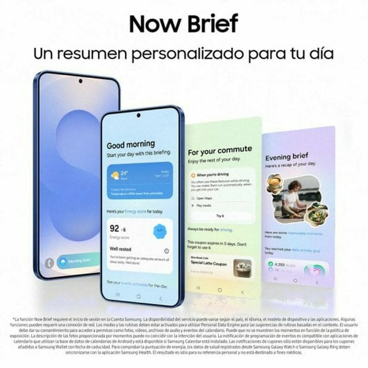 Samsung Smartphone Samsung Sm-S936Bdbdeub Octa Core 12 Gb Ram 256 Gb Blau 6,7&quot;