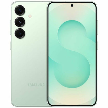 Samsung Smartphone Samsung Galaxy S25+ Octa Core 12 Gb Ram 512 Gb Grün 6,7&quot;