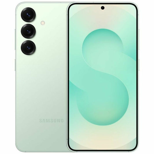 Samsung Smartphone Samsung Galaxy S25+ Octa Core 12 Gb Ram 512 Gb Grün 6,7&quot;