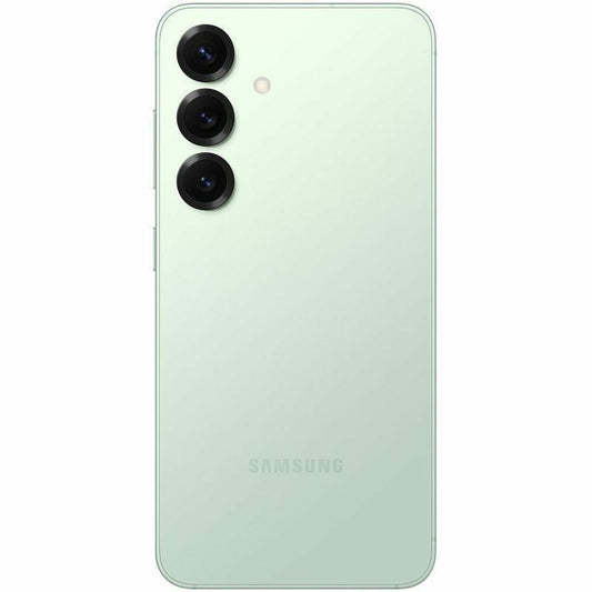 Samsung Smartphone Samsung Galaxy S25+ Octa Core 12 Gb Ram 512 Gb Grün 6,7&quot;
