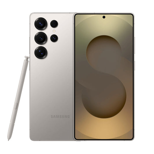 Samsung Smartphone Samsung Sm-S938Bztgeue 6,9&quot; 12 Gb Ram 512 Gb Grau Titan