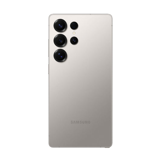 Samsung Smartphone Samsung Sm-S938Bztgeue 6,9&quot; 12 Gb Ram 512 Gb Grau Titan