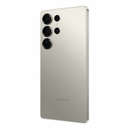 Samsung Smartphone Samsung Galaxy S25 Ultra 6,9&quot; Qualcomm Snapdragon 8 Elite 12 Gb Ram 256 Gb Grau