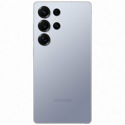 Samsung Smartphone Samsung Galaxy S25 Ultra Octa Core 12 Gb Ram 512 Gb Silberfarben 6,9&quot;
