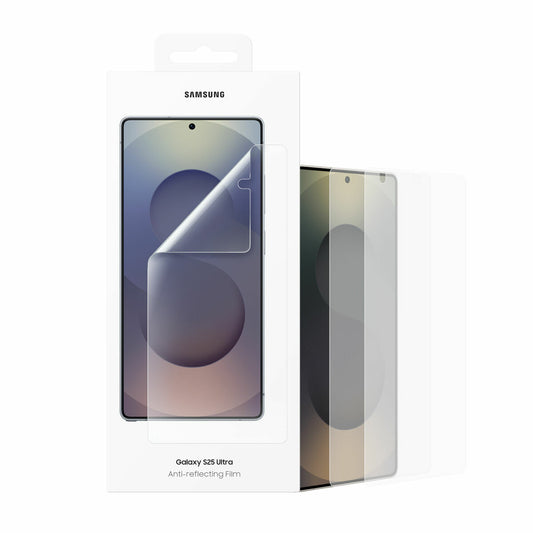 Samsung Bildschirmschutz Fürs Handy Samsung S25 Ultra