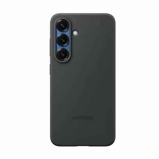 Samsung Handyhülle Samsung S25+ Schwarz
