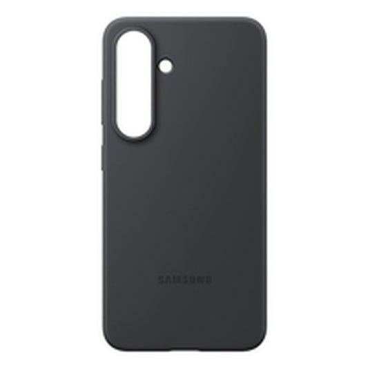 Samsung Handyhülle Samsung S25 Schwarz Galaxy S24