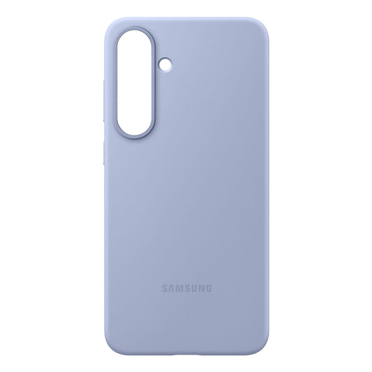 Samsung Handyhülle Samsung S25+ Blau Galaxy S24