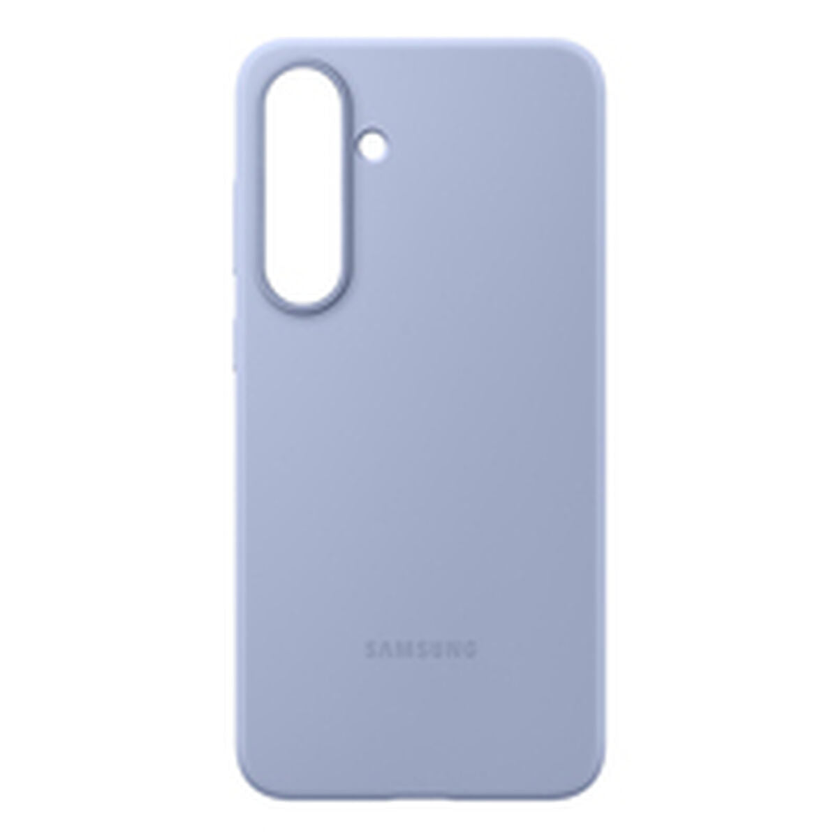 Samsung Handyhülle Samsung S25+ Blau Galaxy S24