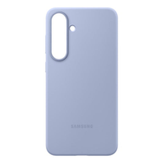Samsung Handyhülle Samsung S25+ Blau Galaxy S24