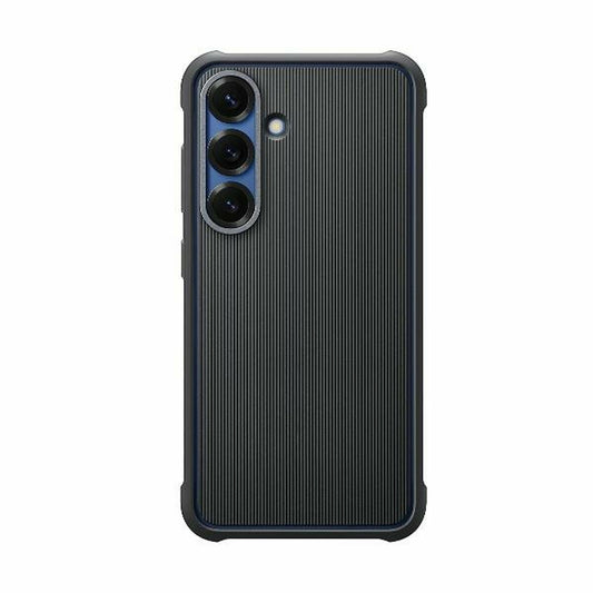 Samsung Handyhülle Samsung S25 Schwarz