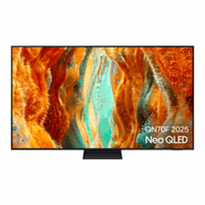 Samsung Smart Tv Samsung Tq55Qn70F 55&quot; 4K Ultra Hd Hdr Neo Qled