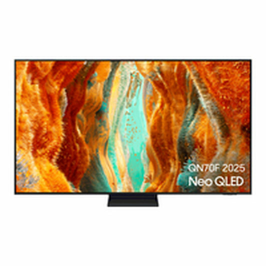 Samsung Smart Tv Samsung Tq55Qn70F 55&quot; 4K Ultra Hd Hdr Neo Qled