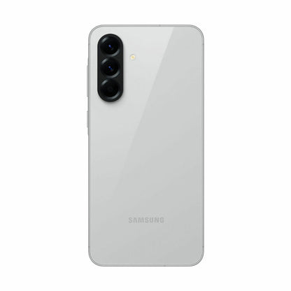 Samsung Smartphone Samsung Sm-A566Bzaaeue Silberfarben 6,7&quot; 8 Gb Ram 128 Gb