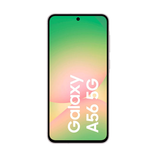 Samsung Smartphone Samsung Sm-A566 6,7&quot; Octa Core 8 Gb Ram 128 Gb Rosa