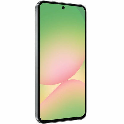 Samsung Smartphone Samsung Galaxy A56 Octa Core 8 Gb Ram 128 Gb Schwarz Graphit 6,7&quot;