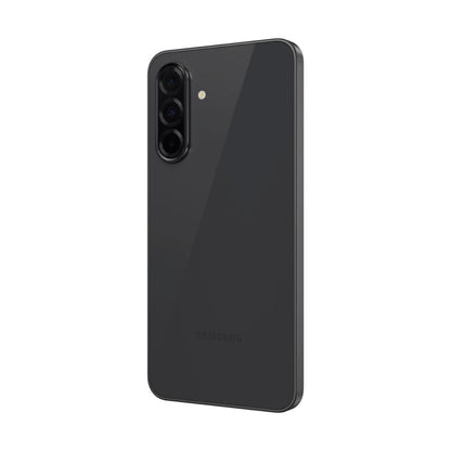 Samsung Smartphone Samsung Sm-A366 6,7&quot; Octa Core 6 Gb Ram 128 Gb Schwarz