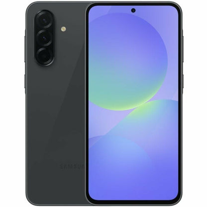 Samsung Smartphone Samsung Galaxy A36 Octa Core 6 Gb Ram 128 Gb Schwarz 6,7&quot;