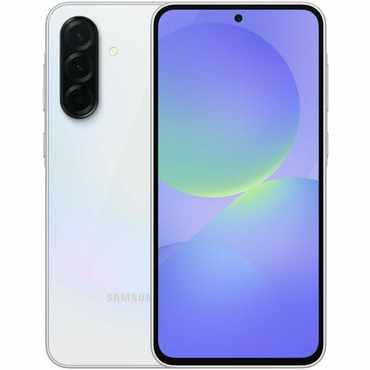 Samsung Smartphone Samsung Galaxy A36 Octa Core 8 Gb Ram 256 Gb Weiß 6,7&quot;