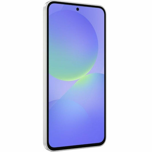Samsung Smartphone Samsung Galaxy A36 Octa Core 8 Gb Ram 256 Gb Weiß 6,7&quot;