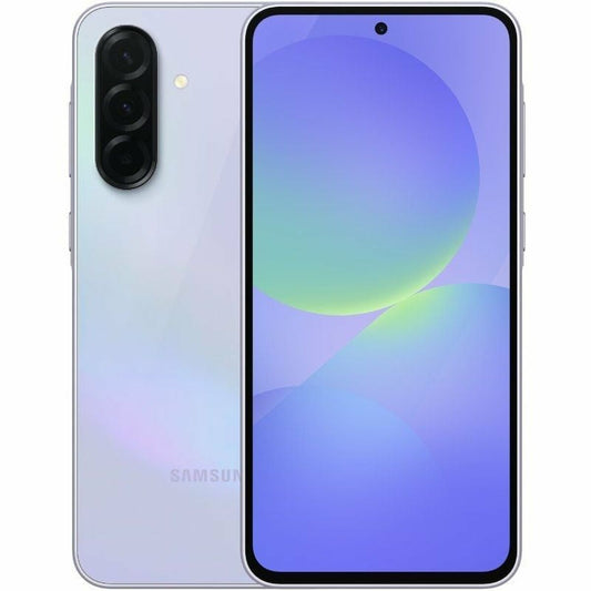 Samsung Smartphone Samsung Galaxy A36 Octa Core 8 Gb Ram 256 Gb Purpur 6,7&quot;