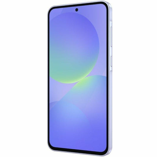Samsung Smartphone Samsung Galaxy A36 Octa Core 8 Gb Ram 256 Gb Purpur 6,7&quot;