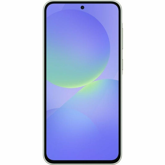 Samsung Smartphone Samsung Galaxy A36 Octa Core 8 Gb Ram 256 Gb Grün 6,7&quot;