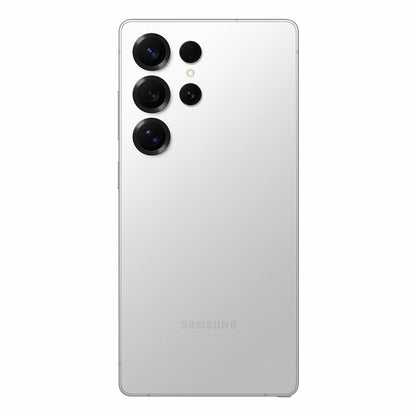Samsung Smartphone Samsung Galaxy S25 Ultra Ai 6,9&quot; Qualcomm Snapdragon 8 Elite 12 Gb Ram 256 Gb