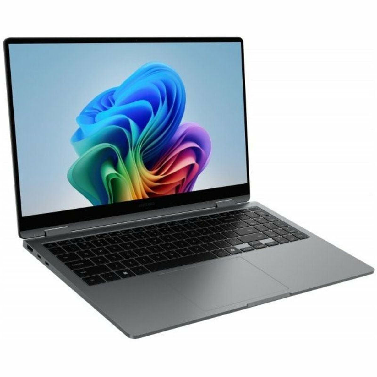 Samsung Laptop 2-In-1 Samsung Galaxy Book5 360 Intel Core Ultra 5-256V Intel Core Ultra 5 16 Gb Ram 512 Gb Ssd 15,6&quot;