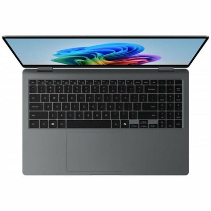 Samsung Laptop 2-In-1 Samsung Galaxy Book5 360 Intel Core Ultra 5-256V Intel Core Ultra 5 16 Gb Ram 512 Gb Ssd 15,6&quot;