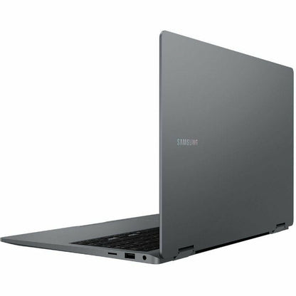 Samsung Laptop 2-In-1 Samsung Galaxy Book5 360 Intel Core Ultra 5-256V Intel Core Ultra 5 16 Gb Ram 512 Gb Ssd 15,6&quot;