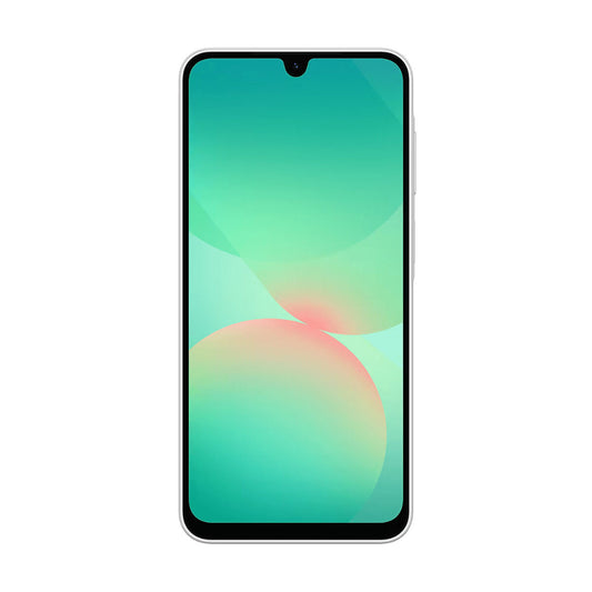 Samsung Smartphone Samsung Sm-A266 6,7&quot; Octa Core 8 Gb Ram 256 Gb Weiß