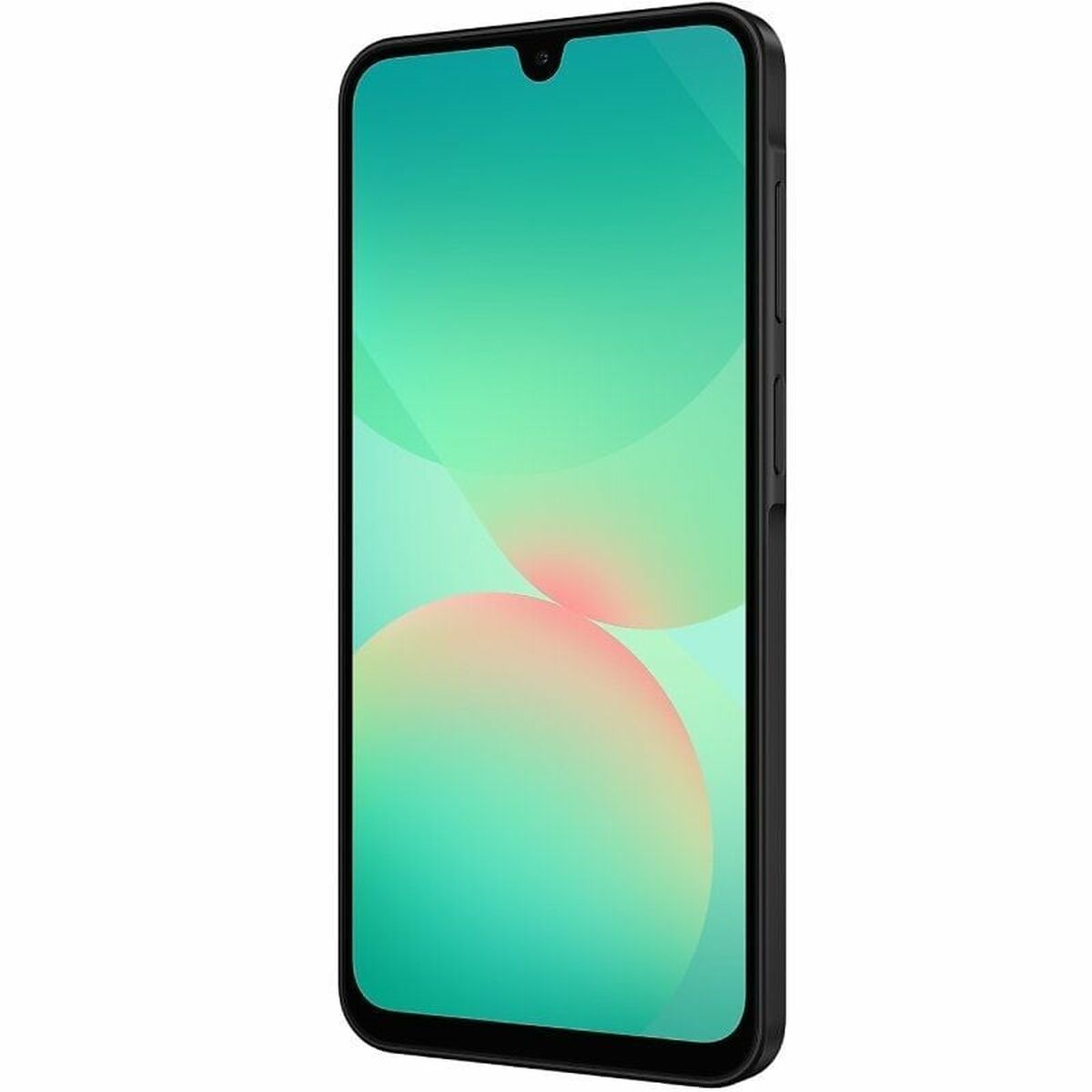 Samsung Smartphone Samsung Galaxy A26 Octa Core 8 Gb Ram 256 Gb Schwarz 6,7&quot;
