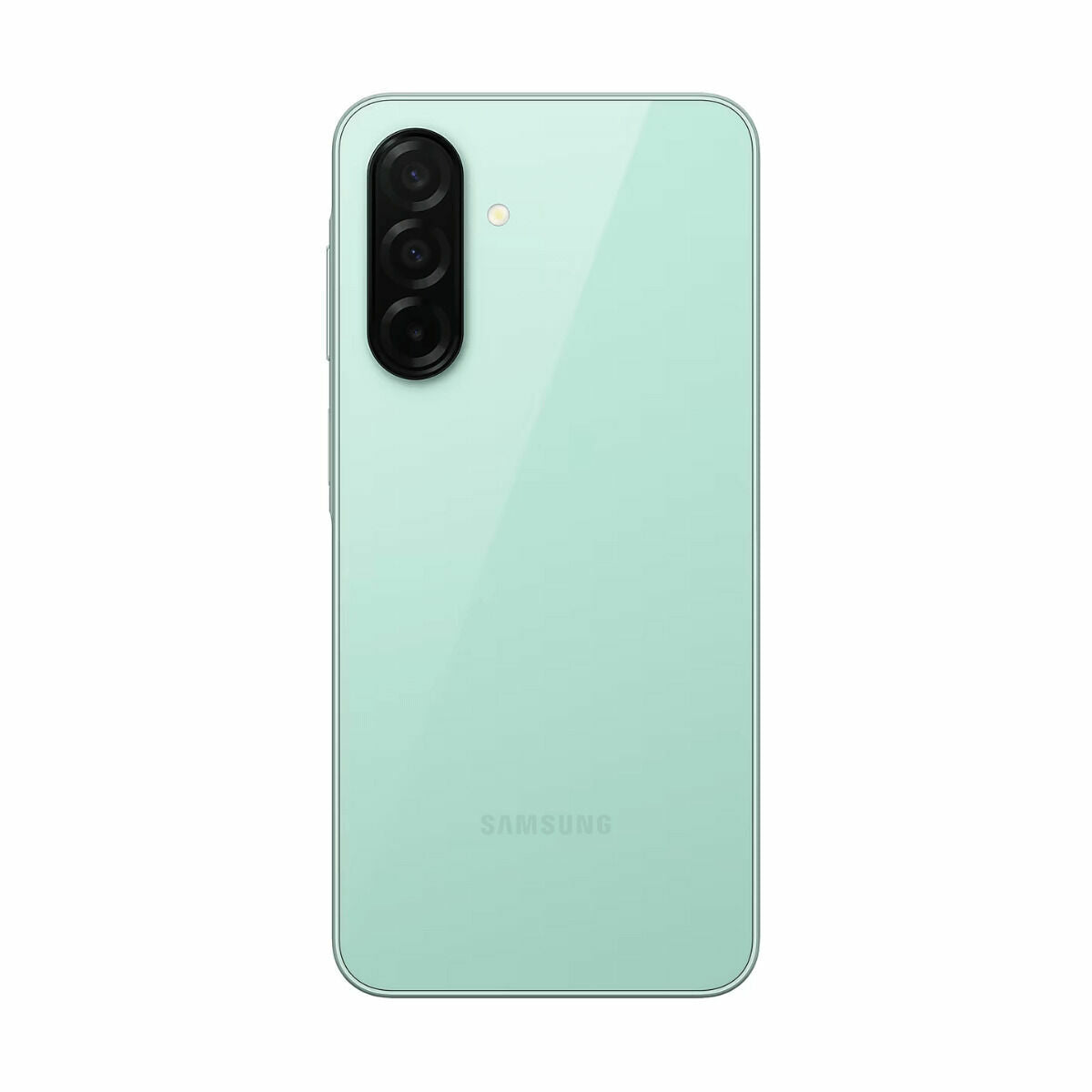 Samsung Smartphone Samsung Sm-A266Blgbeue 6,7&quot; 6 Gb Ram 128 Gb