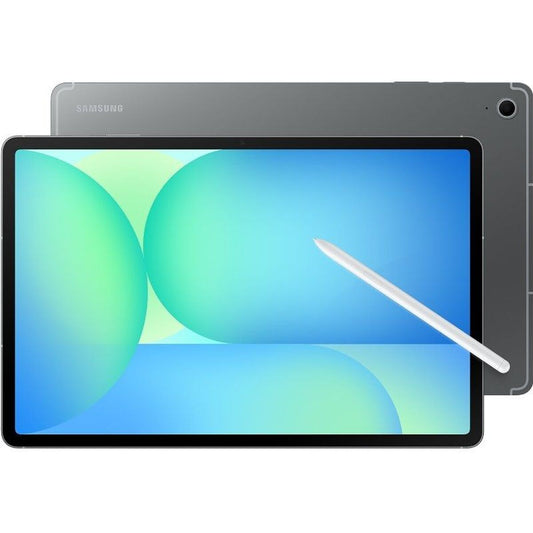 Samsung Tablet Samsung Galaxy Tab S10+ Fe Octa Core 8 Gb Ram 128 Gb Grau