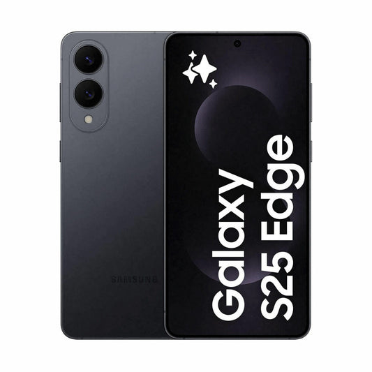 Samsung Smartphone Samsung Sm-S937 6,7&quot; Octa Core 12 Gb Ram 256 Gb Schwarz