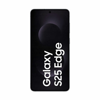 Samsung Smartphone Samsung Sm-S937 6,7&quot; Octa Core 12 Gb Ram 256 Gb Schwarz