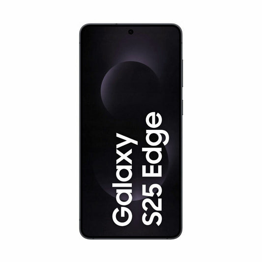 Samsung Smartphone Samsung Sm-S937 6,7&quot; Octa Core 12 Gb Ram 256 Gb Schwarz