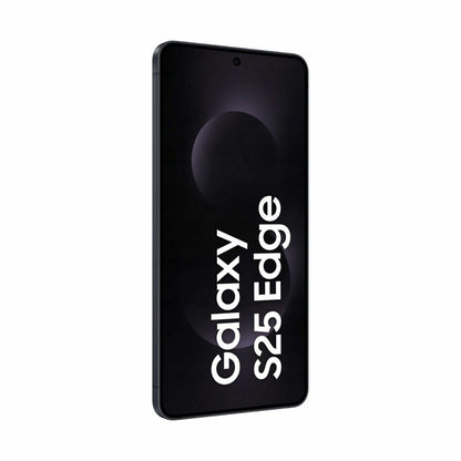 Samsung Smartphone Samsung Sm-S937 6,7&quot; Octa Core 12 Gb Ram 256 Gb Schwarz