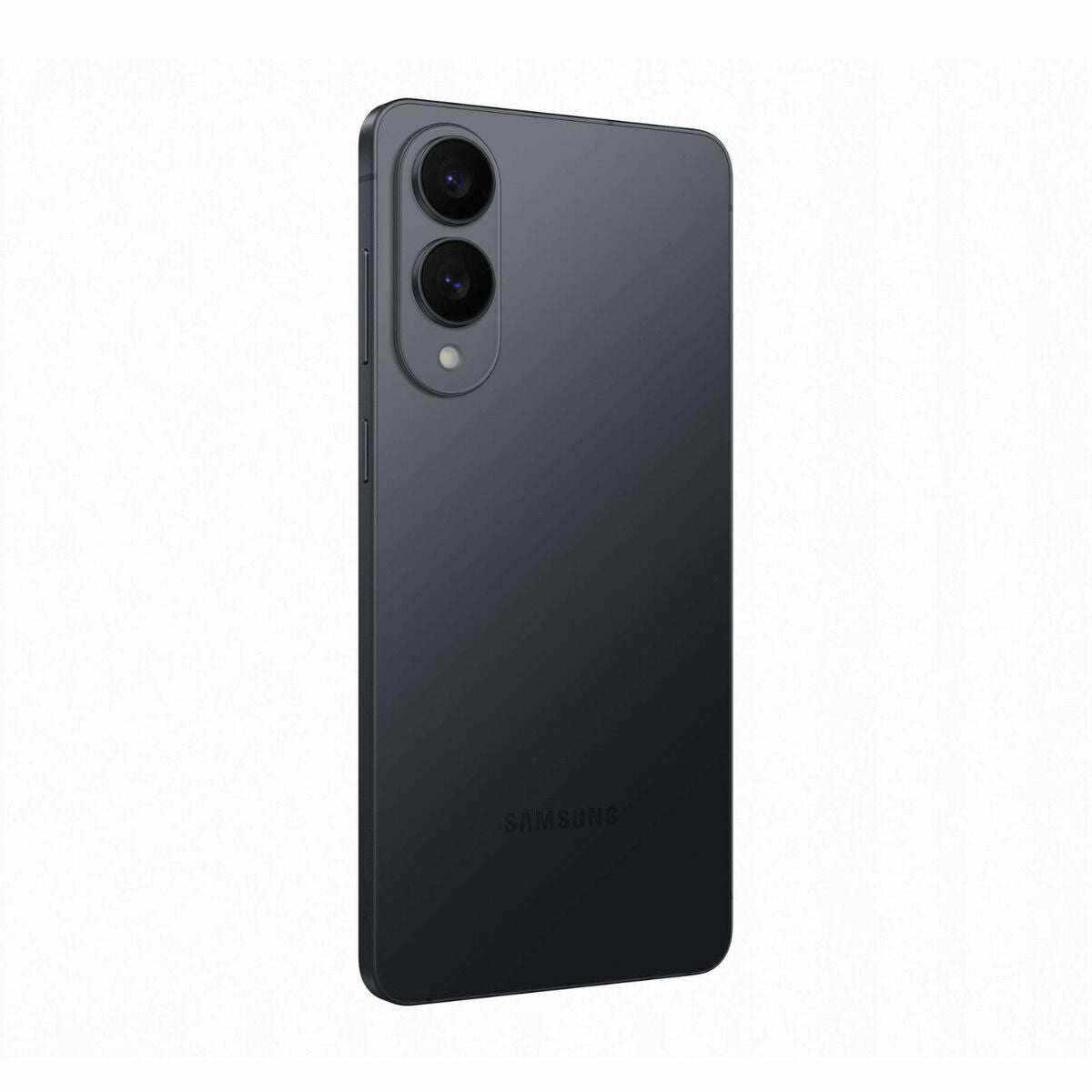 Samsung Smartphone Samsung Sm-S937 6,7&quot; Octa Core 12 Gb Ram 256 Gb Schwarz