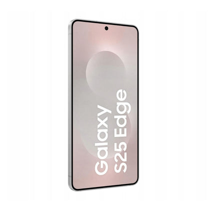 Samsung Smartphone Samsung Sm-S937Bzsgeue 6,7&quot; Octa Core 12 Gb Ram 512 Gb Silberfarben