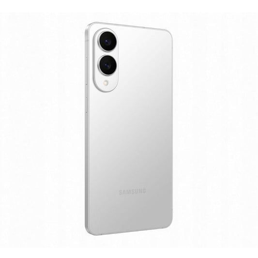 Samsung Smartphone Samsung Sm-S937Bzsgeue 6,7&quot; Octa Core 12 Gb Ram 512 Gb Silberfarben