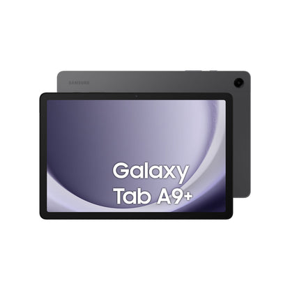Samsung Tablet Samsung Galaxy Tab A9+ 5G X216 11&quot; 6 Gb Ram 128 Gb Grau Stahl